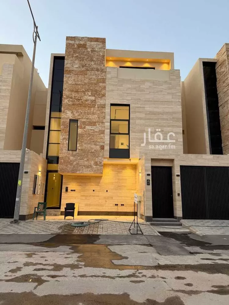 دور للبيع في حي النرجس, مدينة الرياض, منطقة الرياض