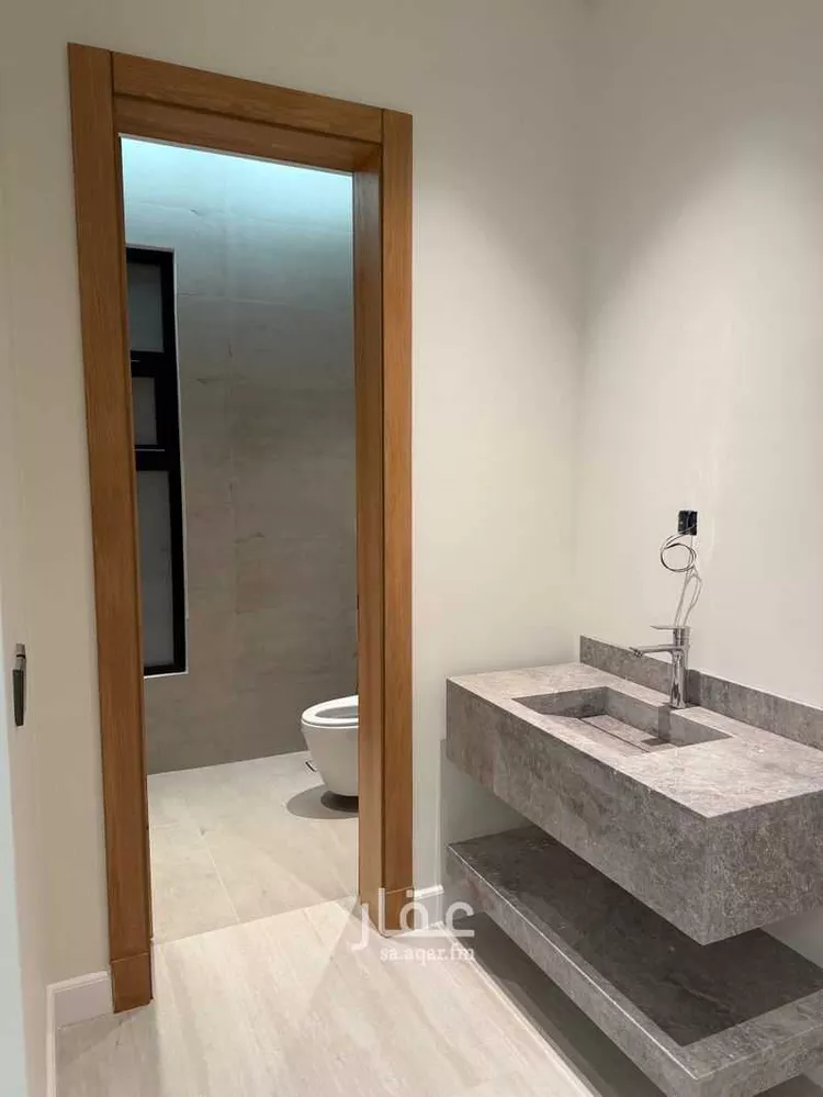 دور للبيع في شارع البيار, حي الحمراء, مدينة الرياض, منطقة الرياض صورة 4