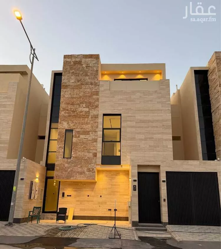 دور للبيع في شارع السنبلة, حي النرجس, مدينة الرياض, منطقة الرياض