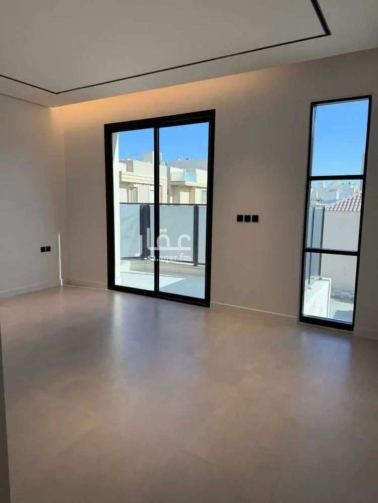 دور للبيع في شارع رقم 454, حي النرجس, مدينة الرياض, منطقة الرياض صورة 5