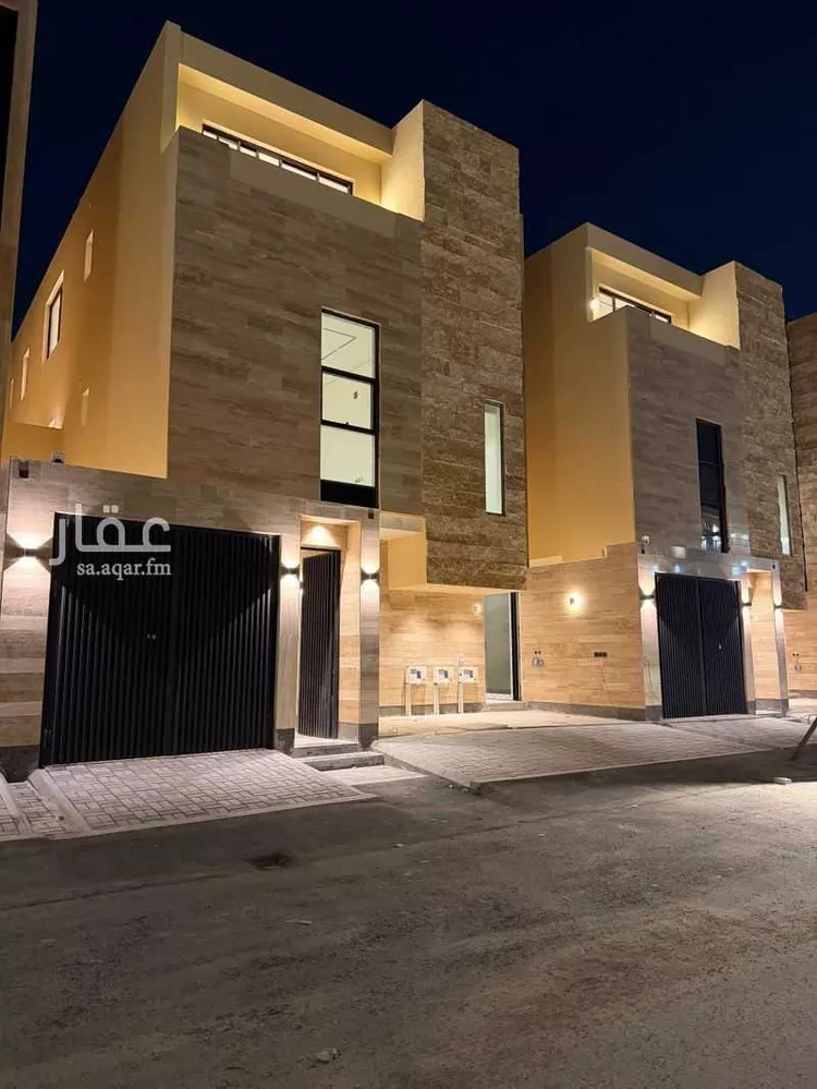 دور للبيع في حي المعيزيلة, مدينة الرياض, منطقة الرياض