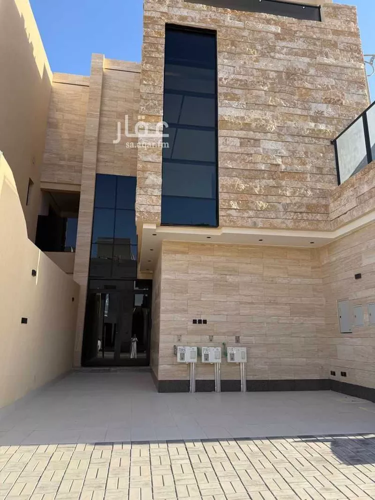 دور للبيع في حي النرجس, مدينة الرياض, منطقة الرياض صورة 5