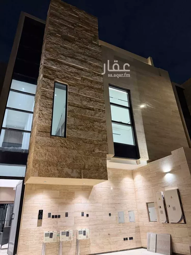 دور للبيع في حي النرجس, مدينة الرياض, منطقة الرياض