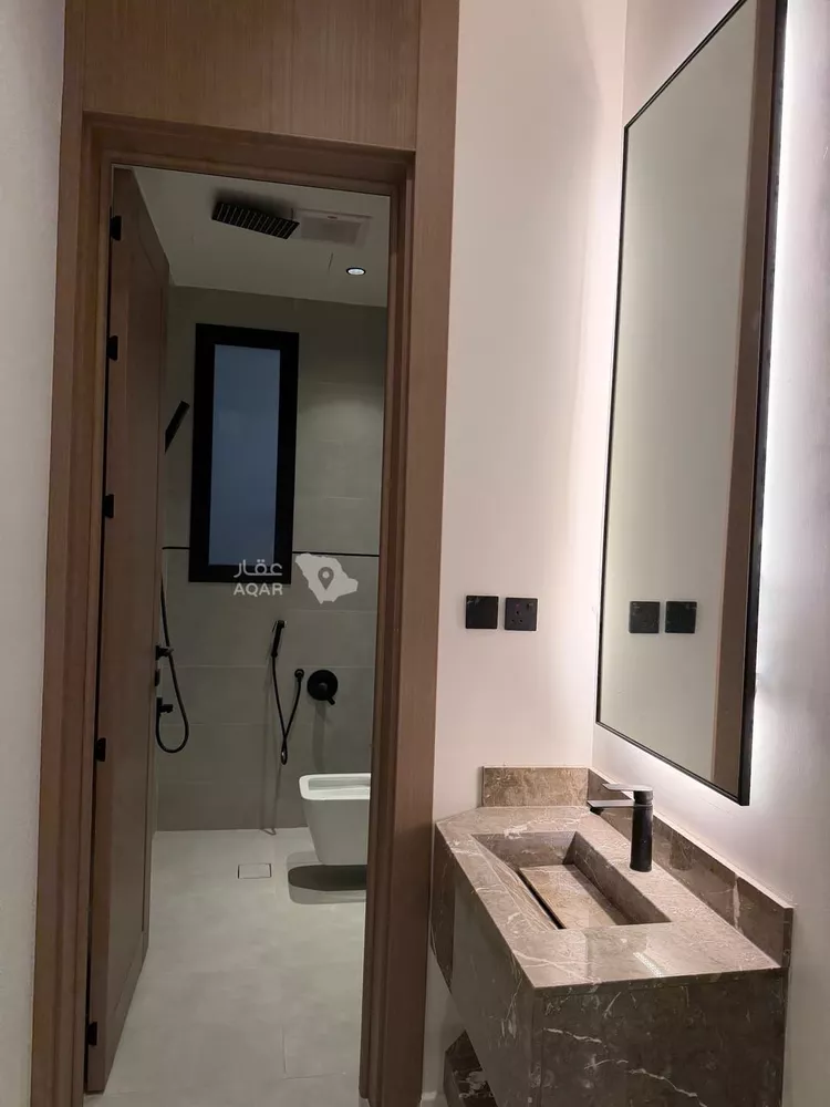 دور للبيع في شارع رقم 454, حي النرجس, مدينة الرياض, منطقة الرياض 8