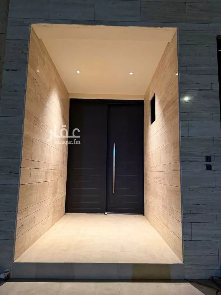 دور للبيع في شارع البيار, حي الحمراء, مدينة الرياض, منطقة الرياض صورة 4