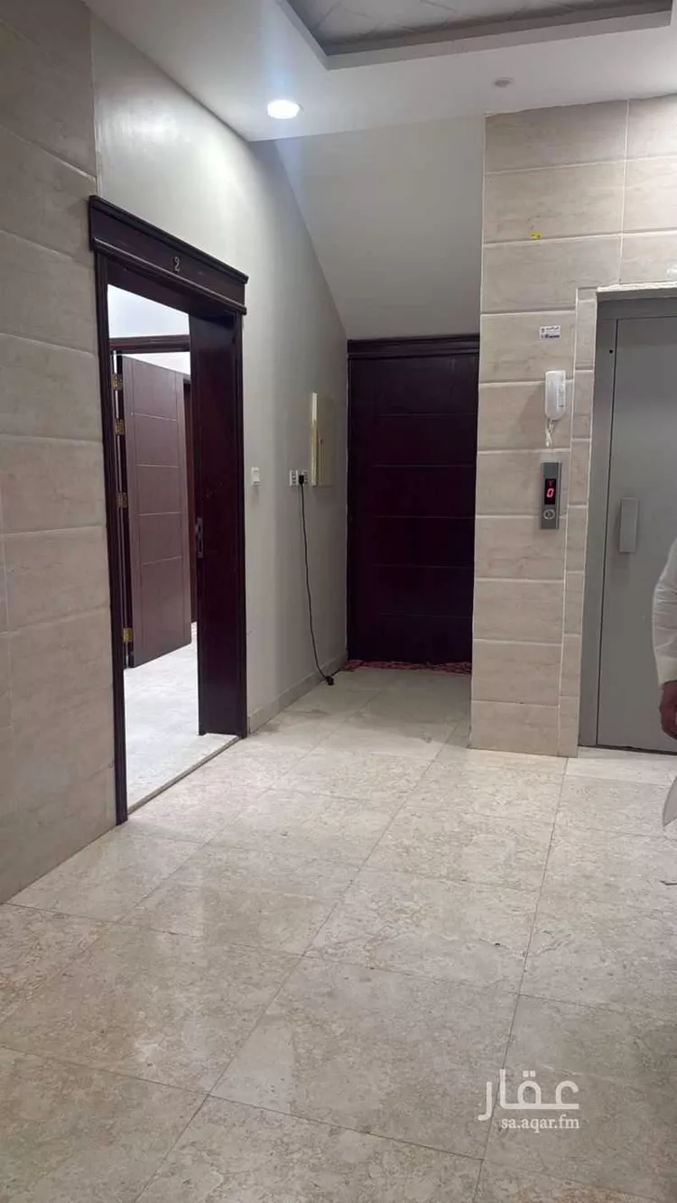 شقة للإيجار في شارع قيال, حي الرياض, مدينة جدة, منطقة مكة المكرمة صورة 5