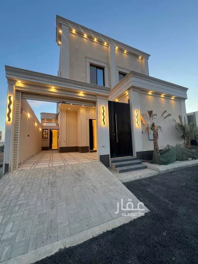Villa for Rent in Riyadh Dahiat Namar