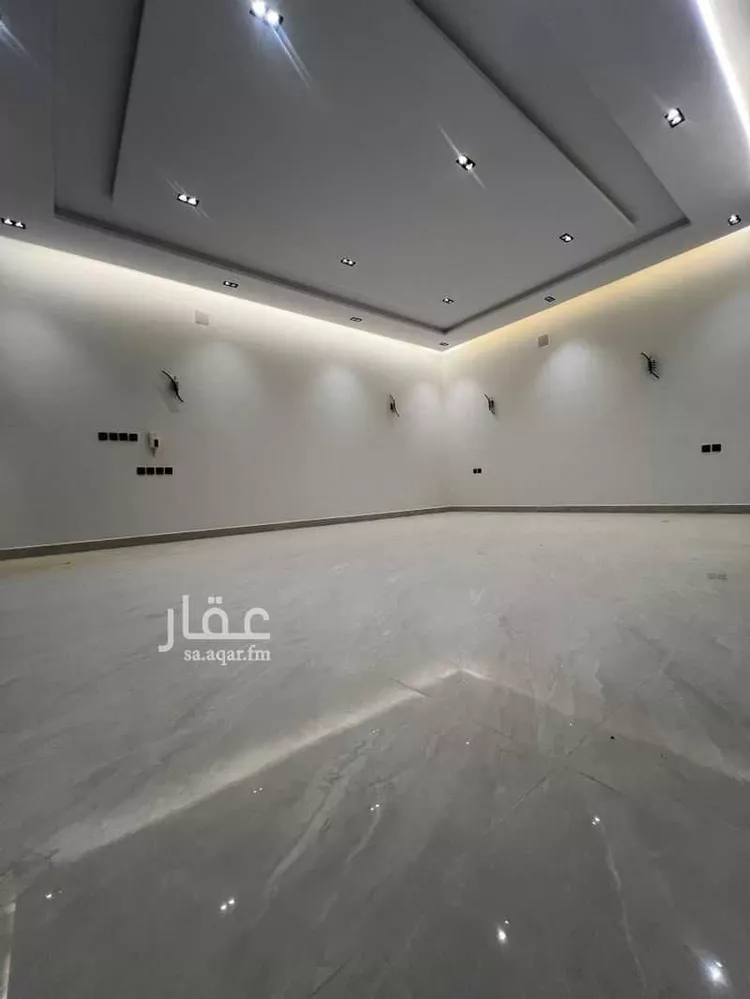 فيلا للإيجار في شارع 1661899, حي ضاحية نمار, مدينة الرياض, منطقة الرياض صورة 3
