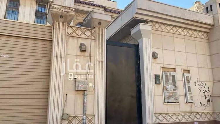 فيلا للإيجار في شارع رقم 73, حي الندوة, مدينة الرياض, منطقة الرياض