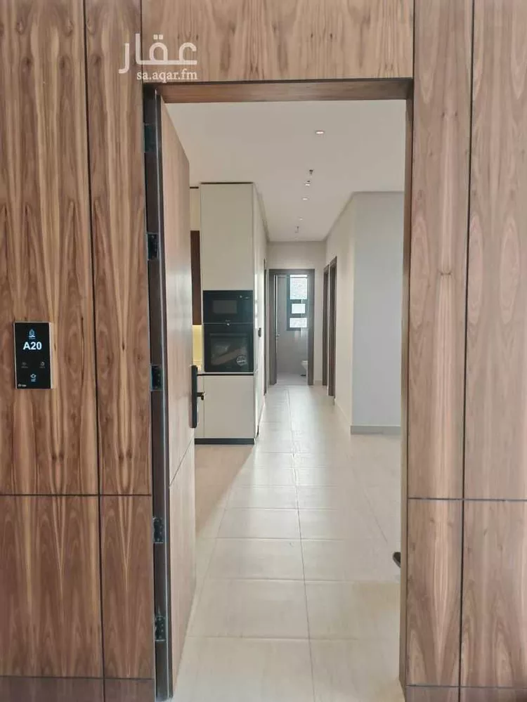 شقة للإيجار في شارع الشيخ عمر بن سليم ، حي الريان ، الرياض ، منطقة الرياض صورة 2