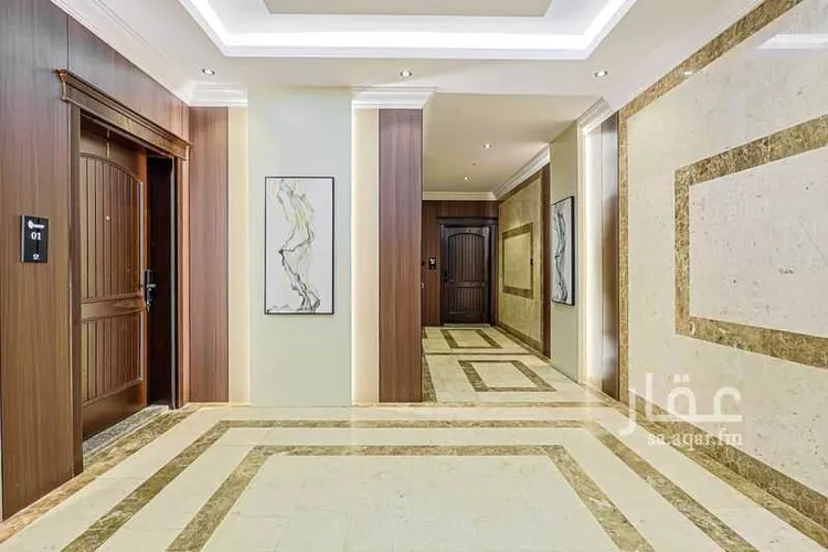 شقة للإيجار في شارع المرجان, حي المرجان, مدينة جدة, منطقة مكة المكرمة صورة 4