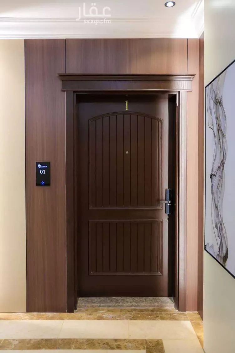 شقة للإيجار في شارع المرجان, حي المرجان, مدينة جدة, منطقة مكة المكرمة صورة 5
