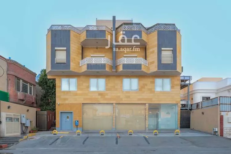 شقة للإيجار في شارع المرجان, حي المرجان, مدينة جدة, منطقة مكة المكرمة صورة 2