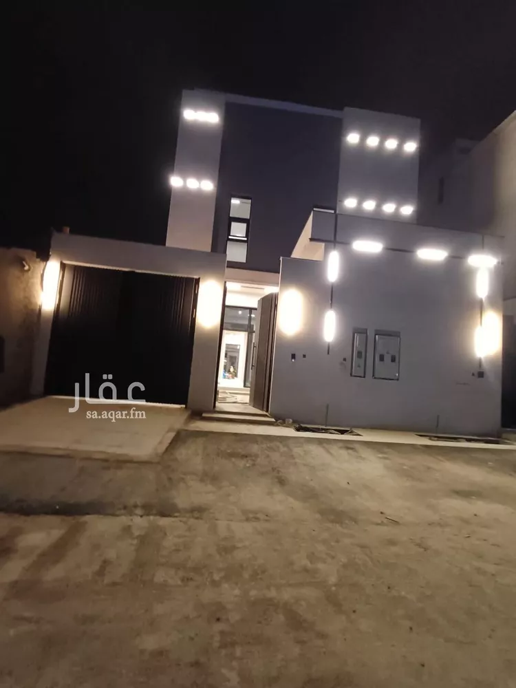 فيلا للبيع في شارع علي الغساني, حي البيان, مدينة الرياض, منطقة الرياض صورة 3
