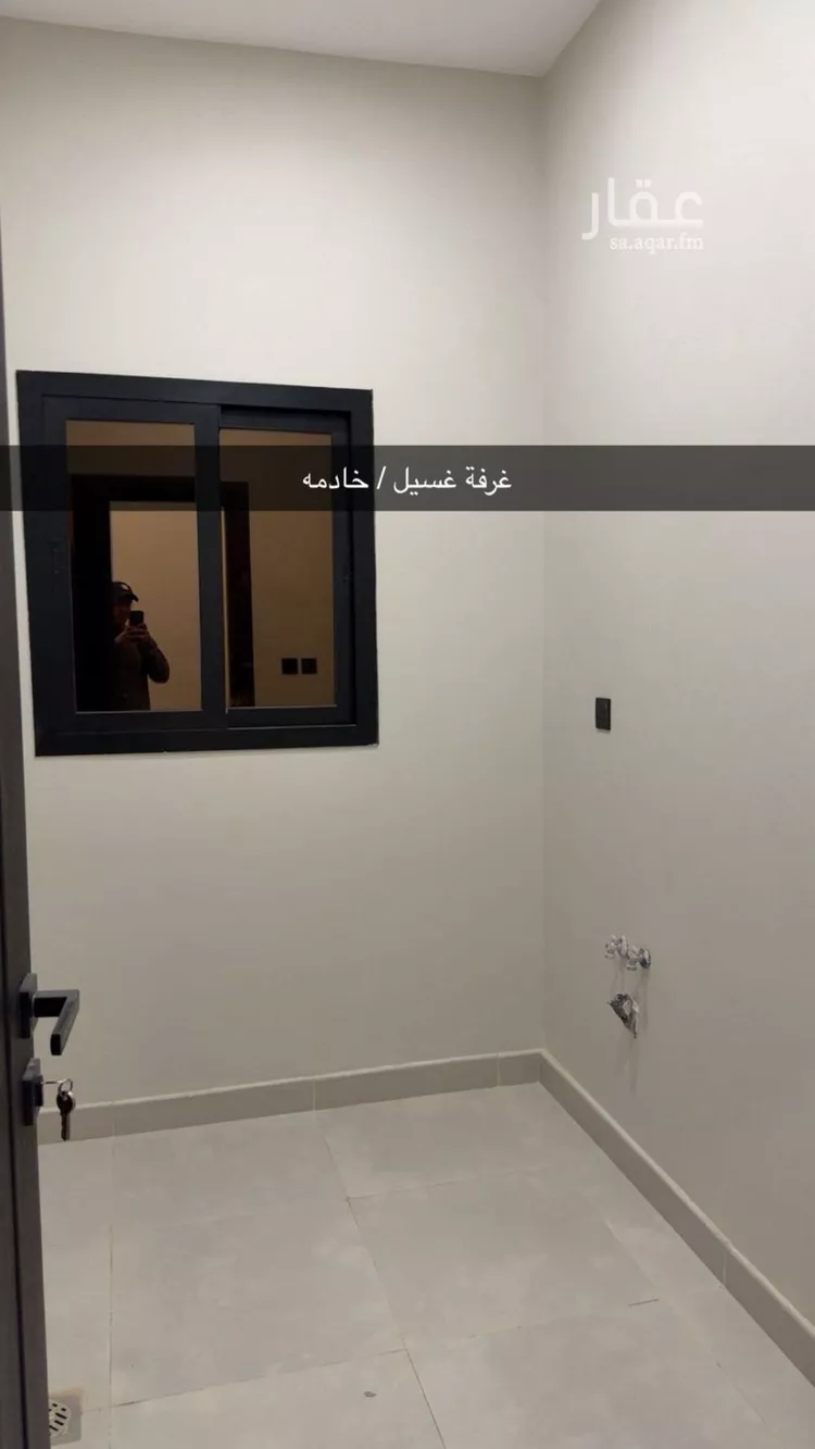 شقة للبيع في شارع عبدالقدوس الأنصاري, حي الرمال, مدينة الرياض, منطقة الرياض صورة 5