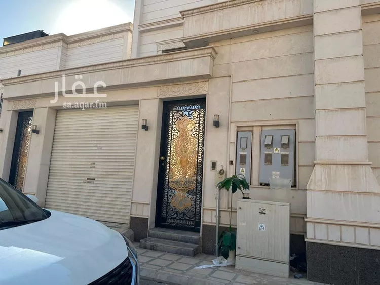 فيلا للإيجار في شارع علي حسن غسال, حي الرمال, مدينة الرياض, منطقة الرياض صورة 5