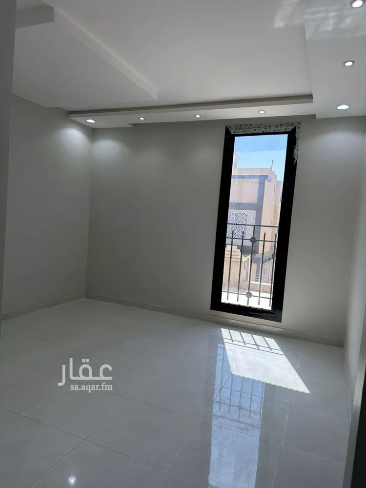 شقة للبيع في شارع عمرو الشيباني, حي الرمال, مدينة الرياض, منطقة الرياض 6