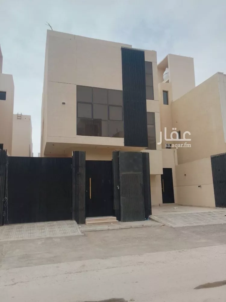 دور للإيجار في شارع جرير بن حازم, حي الرمال, مدينة الرياض, منطقة الرياض 7