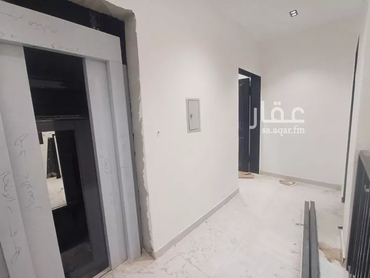 شقة للإيجار في شارع جبل البرم, حي الرمال, مدينة الرياض, منطقة الرياض صورة 2