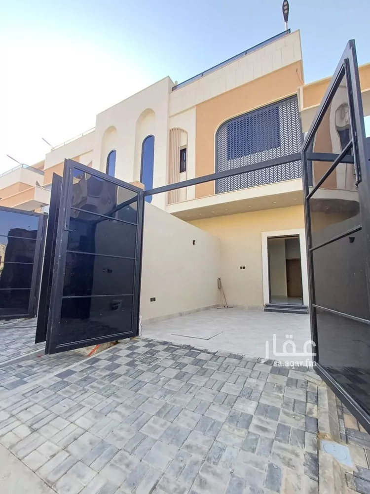 فيلا للبيع في شارع إبراهيم بن حسين, حي الرمال, مدينة الرياض, منطقة الرياض صورة 5