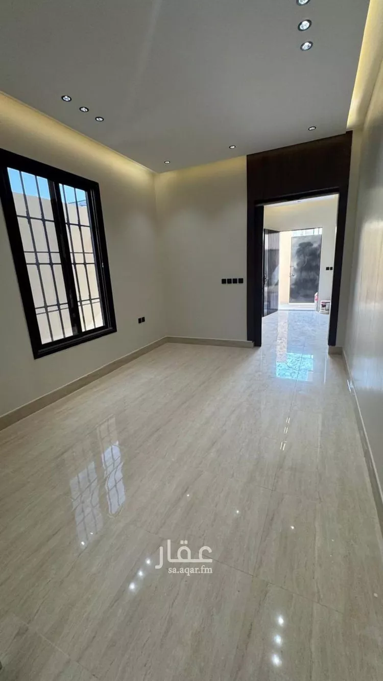 دور للبيع في شارع عفيفة بنت أحمد, حي الرمال, مدينة الرياض, منطقة الرياض صورة 2