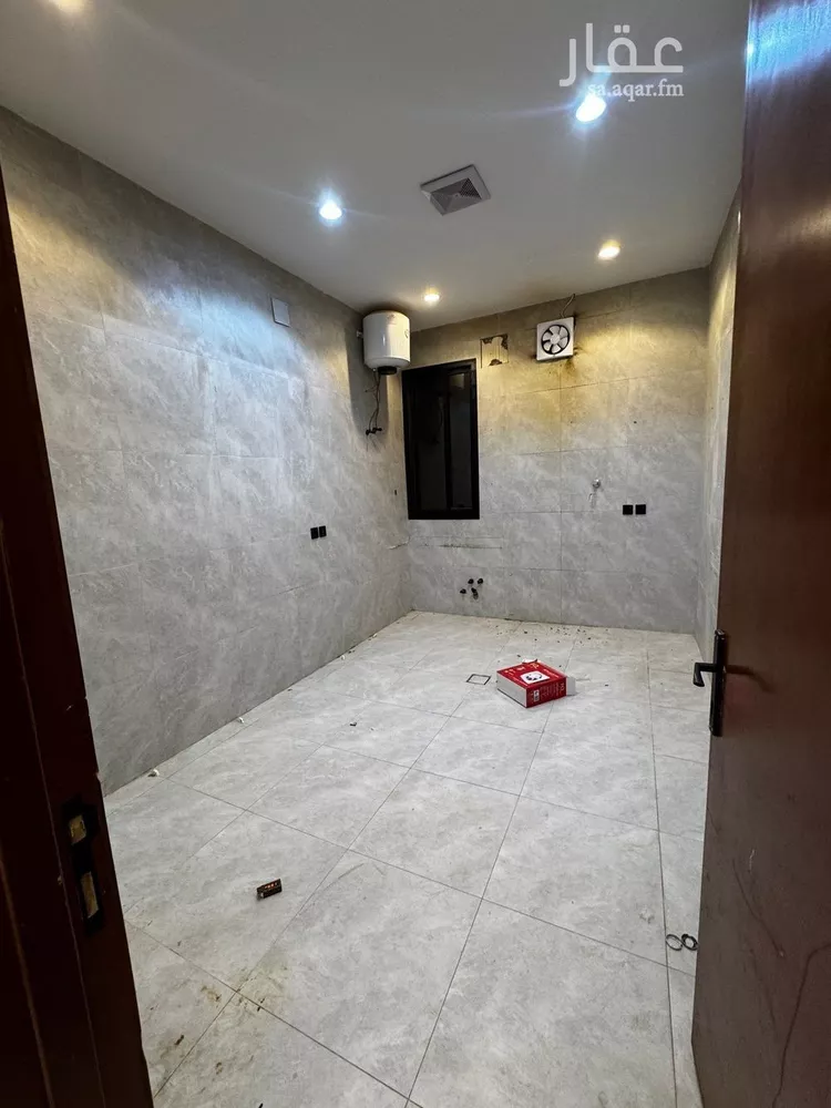 شقة للإيجار في شارع تميم الجرجاني, حي الرمال, مدينة الرياض, منطقة الرياض
