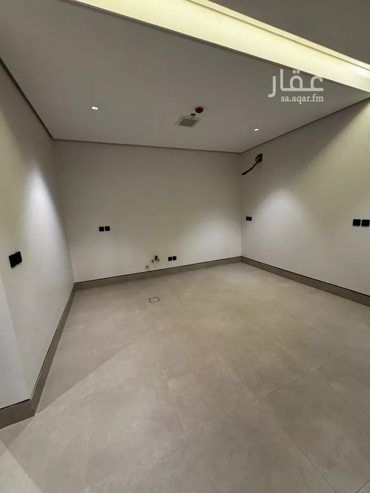 شقة للإيجار في شارع أبي موسى عيسى بن دواد السطاس, حي الرمال, مدينة الرياض, منطقة الرياض صورة 5