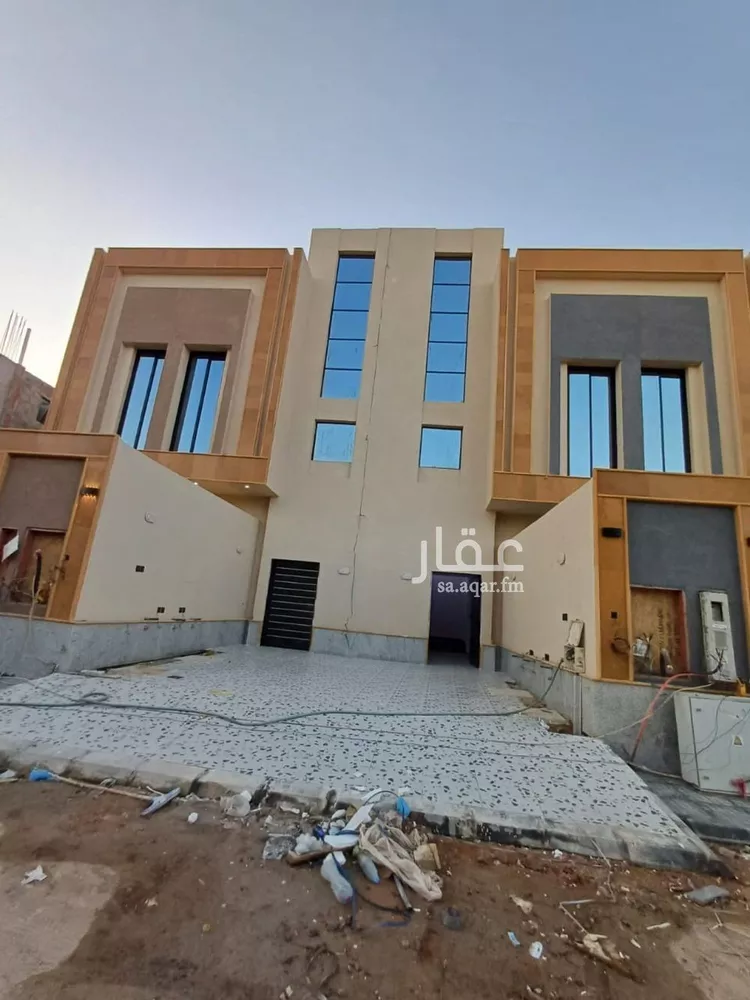 شقة للبيع في شارع أحمد بن نعمة, حي الرمال, مدينة الرياض, منطقة الرياض