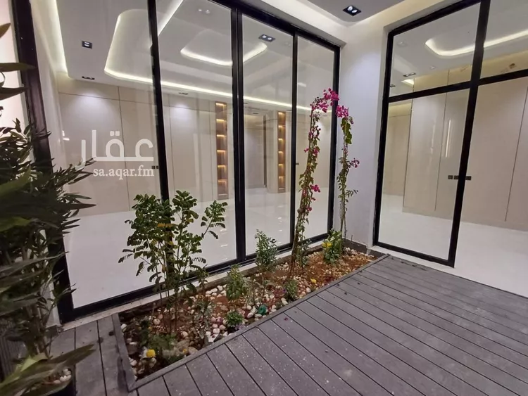 دور للبيع في شارع ضياء, حي الجنادرية, مدينة الرياض, منطقة الرياض صورة 5
