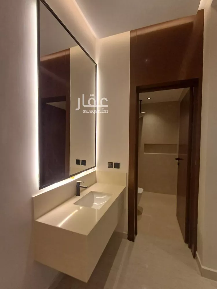 دور للبيع في شارع حنظلة الجمحي, حي البيان, مدينة الرياض, منطقة الرياض صورة 4