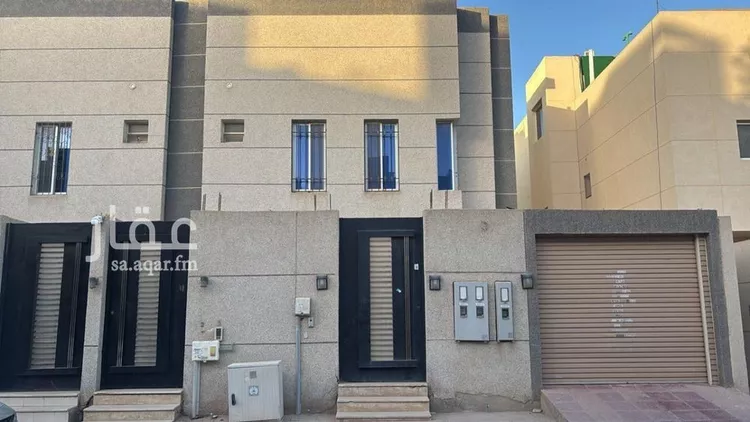 فيلا للبيع في شارع مغيرة, حي الوادي, مدينة الرياض, منطقة الرياض صورة 2