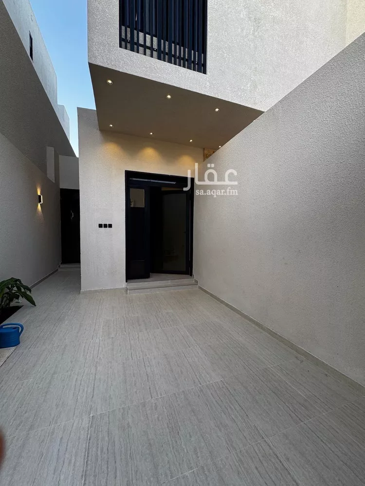 دور للبيع في شارع الشطرة, حي الرمال, مدينة الرياض, منطقة الرياض صورة 5