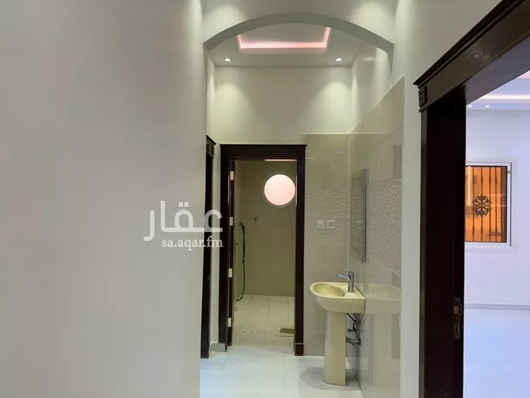 فيلا للإيجار في شارع علي حسن غسال, حي الرمال, مدينة الرياض, منطقة الرياض 6