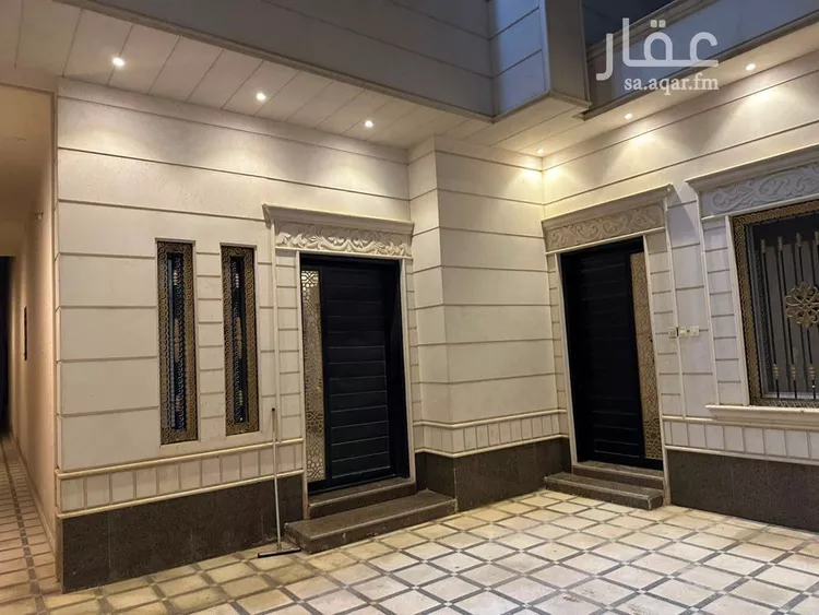 فيلا للإيجار في شارع علي حسن غسال, حي الرمال, مدينة الرياض, منطقة الرياض 8