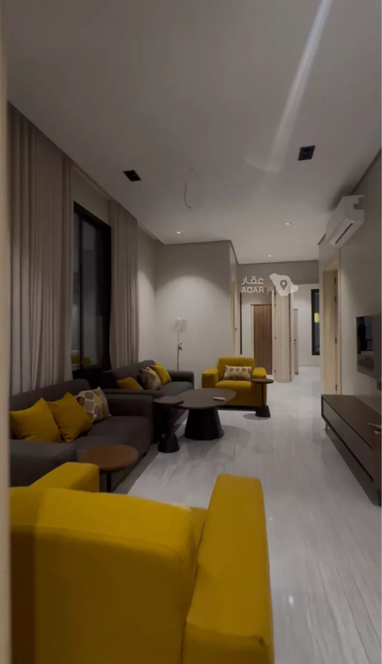 Apartment for Rent in Riyadh Ar Rimal 4
