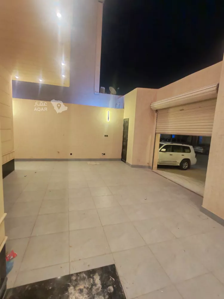 فيلا للإيجار في شارع محمد العمودي, حي الرمال, مدينة الرياض, منطقة الرياض 16