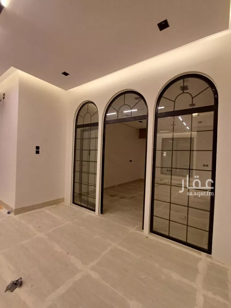 فيلا للبيع في شارع إبراهيم بن إدريس المالكي, حي الرمال, مدينة الرياض, منطقة الرياض صورة 5