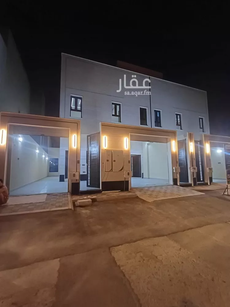 فيلا للبيع في شارع رقم 163, حي الجنادرية, مدينة الرياض, منطقة الرياض