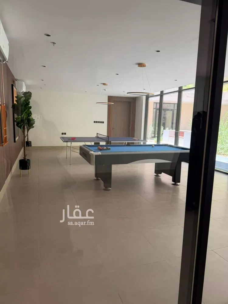 شقة للإيجار في شارع أبي موسى عيسى بن دواد السطاس, حي الرمال, مدينة الرياض, منطقة الرياض 12