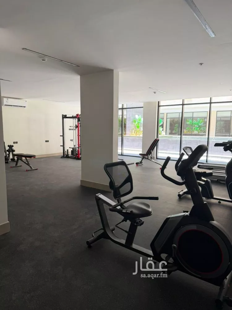 شقة للإيجار في شارع أبي موسى عيسى بن دواد السطاس, حي الرمال, مدينة الرياض, منطقة الرياض 11