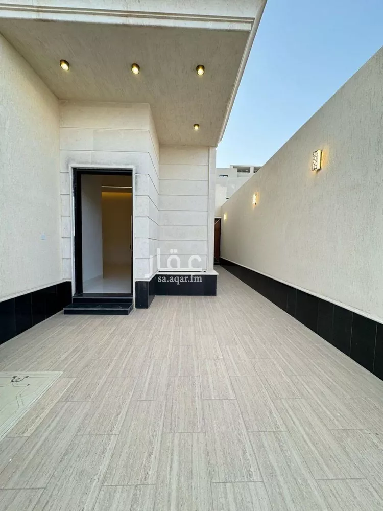 دور للبيع في شارع سقاف باعلوي, حي الرمال, مدينة الرياض, منطقة الرياض صورة 4
