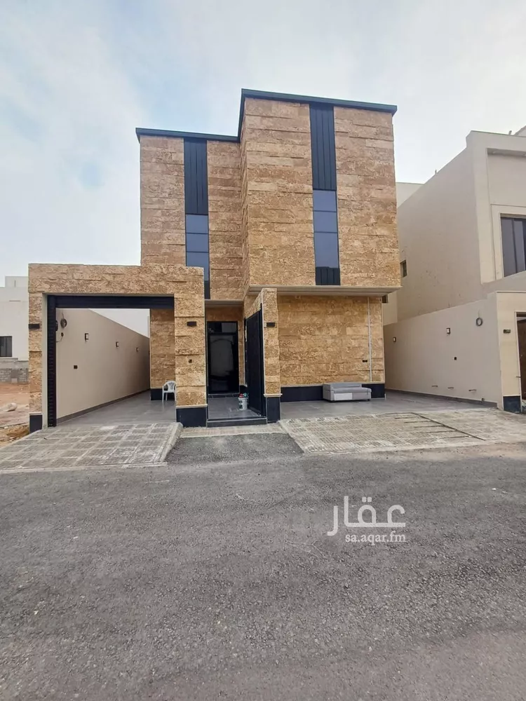 دور للبيع في شارع محمد عبدالشكور, حي البيان, مدينة الرياض, منطقة الرياض صورة 2