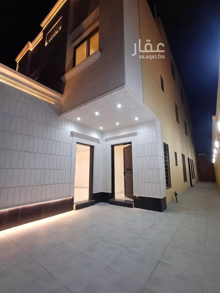 دور للبيع في شارع ابن الجزري, حي البيان, مدينة الرياض, منطقة الرياض صورة 4