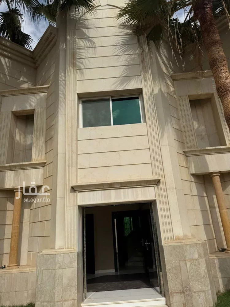 فيلا للبيع في شارع أبي الحسن علي المحدث, حي الربيع, مدينة الرياض, منطقة الرياض