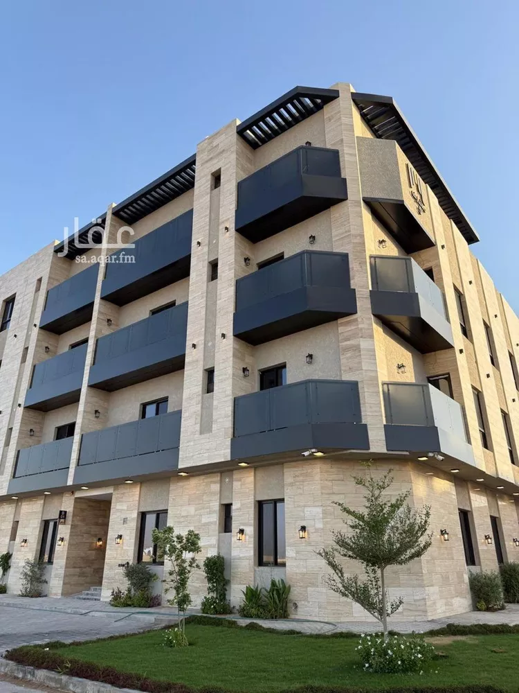 شقة للإيجار في شارع الرشاد, حي الرمال, مدينة الرياض, منطقة الرياض صورة 3