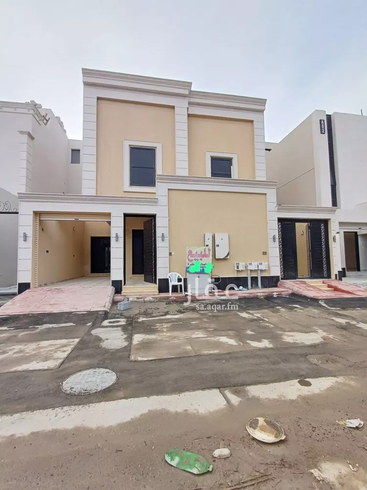 دور للبيع في شارع ابو ايوب, حي المعيزيلة, مدينة الرياض, منطقة الرياض صورة 3