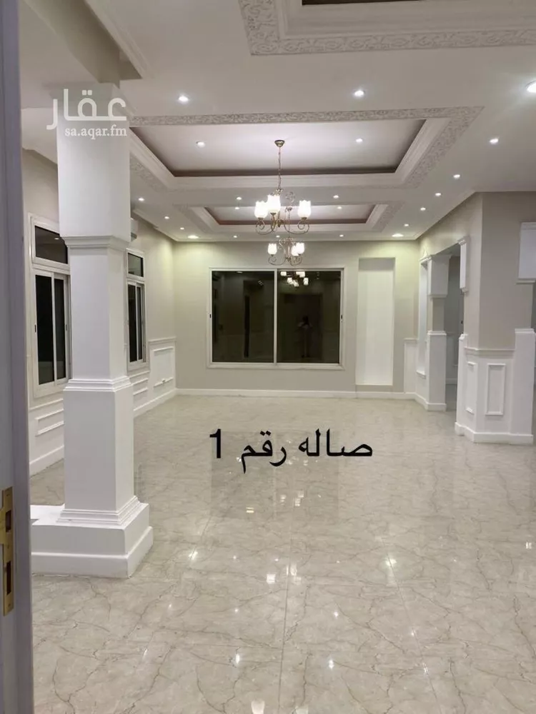 فيلا للبيع في شارع الرمان, حي الياسمين, مدينة الرياض, منطقة الرياض صورة 3