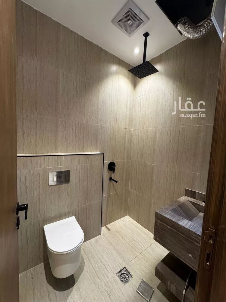 شقة للبيع في شارع الجفر, حي الرمال, مدينة الرياض, منطقة الرياض صورة 2