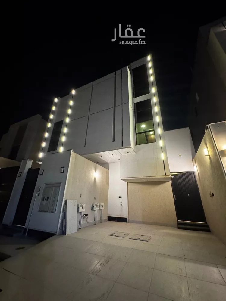 شقة للإيجار في شارع تميم الجرجاني, حي الرمال, مدينة الرياض, منطقة الرياض 6