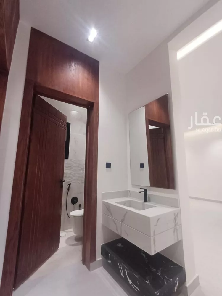 شقة للإيجار في شارع جبل البرم, حي الرمال, مدينة الرياض, منطقة الرياض 8
